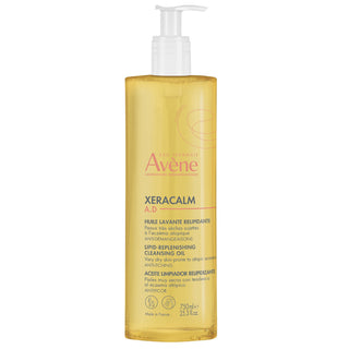 Avène Xeracalm AD Aceite Limpiador Regenerante 400ml