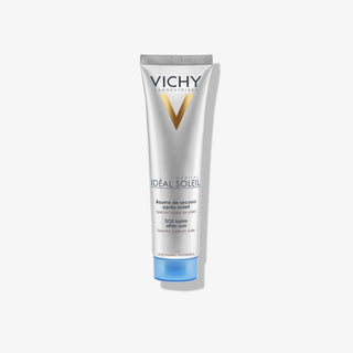 Vichy Capital Soleil Bálsamo SOS Pós-Solar 100ml