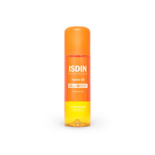 Fotoprotector ISDIN Hydro Oil FPS30 200 ml
