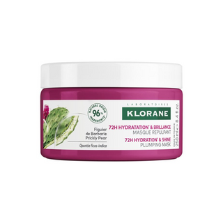 Klorane Mascarilla Capilar Bio Manteca De Cupuaçu 150ml