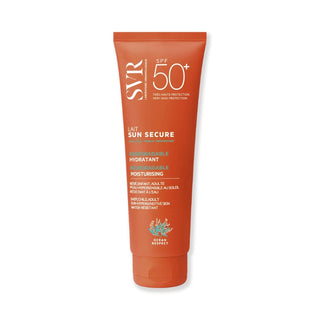 SVR Leche Solar Segura SPF50+ 250ml