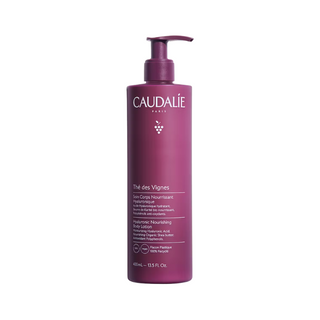 Caudalie Thé Des Vignes Cuidado Corporal Nutritivo Hialurónico 400ml