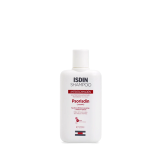 Champú ISDIN Psorisdin 200 ml