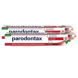 Parodontax Duplo Pack Original 75ml
