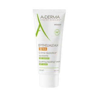 A-Derma Epitheliale AH Ultra Creme Reparador 100ml