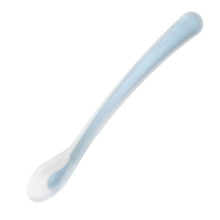 Cuchara Silicona Suavinex +4m (Surtida)