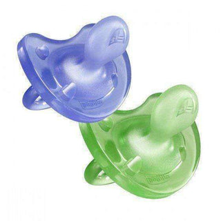 Chicco Chu2712310000 Physio Sof Sil Neutr6-12M