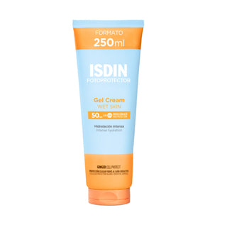 ISDIN Fotoprotector Gel-Crema Solar SPF50+ 250ml