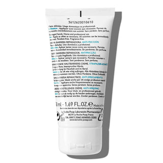La Roche-Posay Cicaplast Mãos 50ml