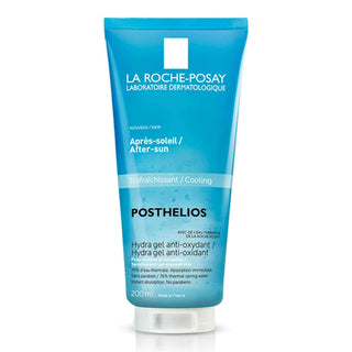 La Roche-Posay Posthelios Hidragel 200ml